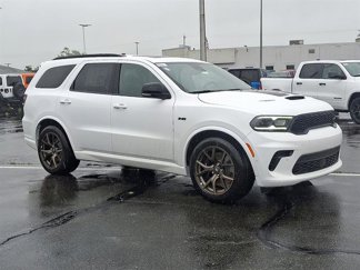 New 2025 Dodge Durango R/T image 1