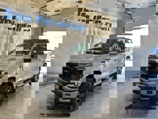 New 2025 Ford F150 Lariat w/ Equipment Group 501A Mid image 1