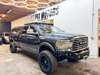 Used 2019 RAM 3500 Limited image 1