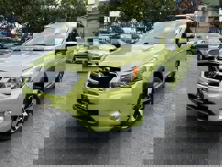 Used 2015 Subaru Crosstrek Touring w/ Popular Package #2 image 1