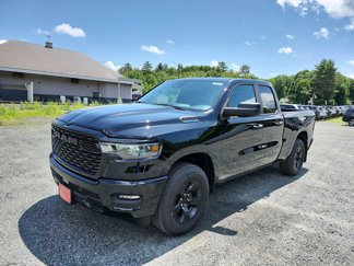 New 2025 RAM 1500 Tradesman w/ Night Edition image 1
