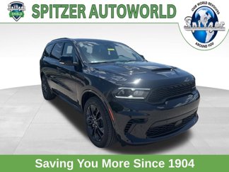 New 2025 Dodge Durango R/T image 1