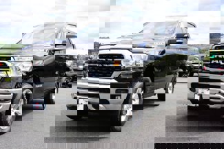 Used 2025 RAM 1500 Big Horn image 1