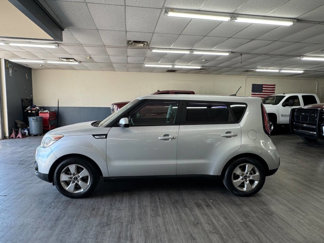 Used 2017 Kia Soul image 1