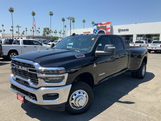 New 2025 RAM 3500 Big Horn image 1