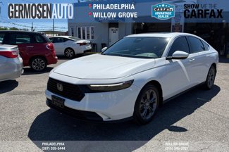 Used 2024 Honda Accord EX image 1