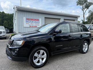 Used 2014 Jeep Compass Sport w/ Power Value Group image 1