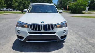 Used 2017 BMW X3 sDrive28i image 1