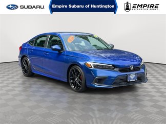 Used 2024 Honda Civic Sport image 1
