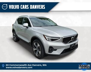 Certified 2023 Volvo XC40 B5 Plus w/ Driver Assist Package image 1