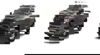 New 2025 RAM 3500 Laramie image 1