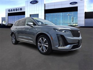 Used 2020 Cadillac XT6 Premium Luxury image 1
