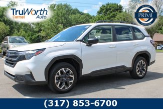 Used 2025 Subaru Forester w/ Convenience Package #1 image 1