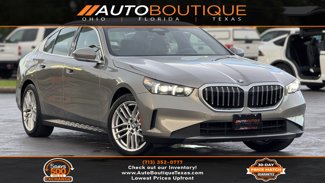 Used 2024 BMW 530i xDrive image 1