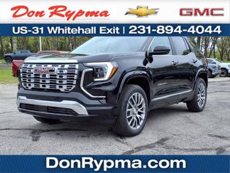 New 2026 GMC Terrain Denali image 1
