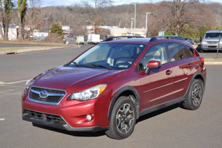 Used 2015 Subaru Crosstrek 2.0i Limited image 1