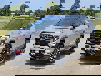 New 2026 GMC Terrain AT4 w/ Convenience Package III image 1