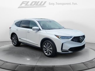 New 2026 Acura MDX FWD w/ Technology Package image 1
