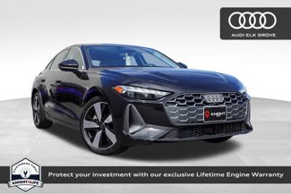 New 2025 Audi A5 2.0T Premium Plus image 1