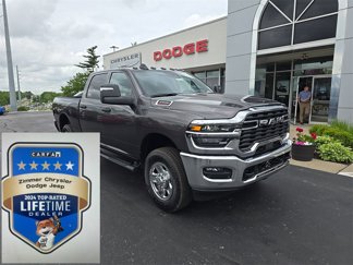 New 2025 RAM 2500 Tradesman image 1