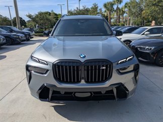 New 2026 BMW X7 M60i video 2
