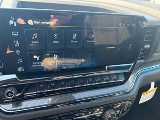 New 2025 Chevrolet Silverado 1500 ZR2 w/ ZR2 Bison Edition image 1
