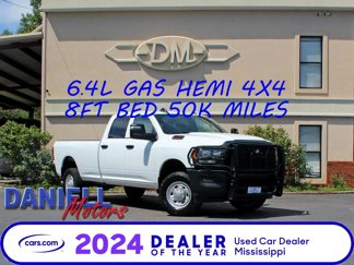 Used 2023 RAM 2500 Tradesman image 1