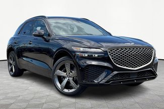 Used 2025 Genesis GV70 2.5T Sport Prestige w/ Sport Prestige Package image 1