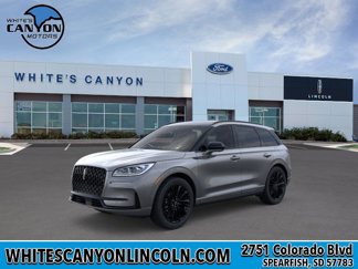 New 2025 Lincoln Corsair Reserve image 1