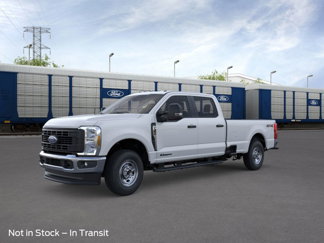 New 2025 Ford F350 XL image 1
