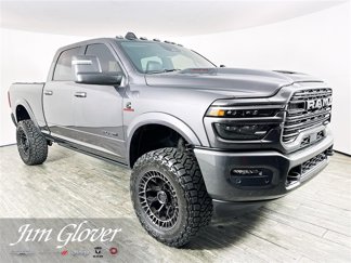 New 2025 RAM 2500 Laramie image 1