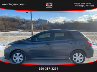 Used 2009 Toyota Matrix S image 1