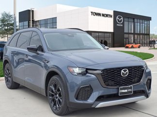 New 2025 MAZDA CX-70 3.3 Turbo w/ Premium Package image 1