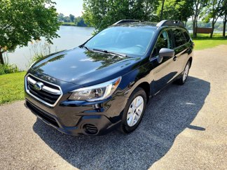 Used 2018 Subaru Outback 2.5i image 1