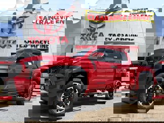 New 2025 Toyota Tacoma TRD Off-Road video 1