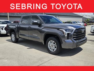 New 2026 Toyota Tundra SR5 image 1