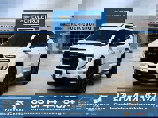 New 2026 GMC Acadia Elevation w/ Black Edition image 1