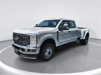 New 2025 Ford F350 XL image 1