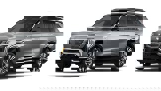 New 2026 Cadillac Vistiq Premium Luxury image 1
