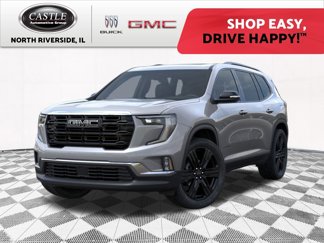 New 2026 GMC Acadia Elevation image 1