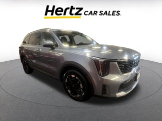 Used 2024 Kia Sorento S image 1