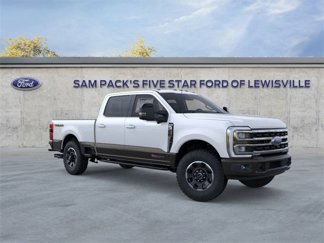 New 2025 Ford F250 King Ranch image 1