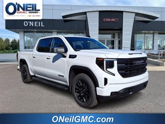 New 2026 GMC Sierra 1500 Elevation image 1