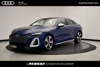 New 2025 Audi S5 Prestige image 1