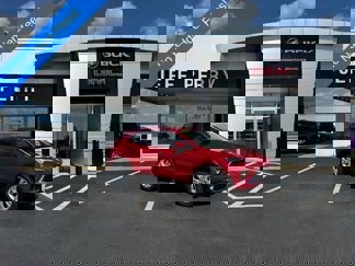 New 2026 Buick Encore GX Preferred w/ Comfort Package image 1