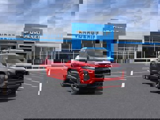 New 2026 Chevrolet Equinox RS image 1