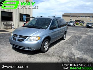 Used 2006 Dodge Grand Caravan SXT image 1