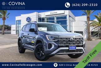 New 2025 Volkswagen Atlas Peak Edition SE image 1