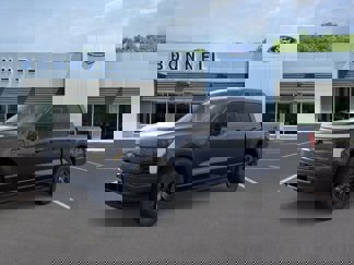 New 2025 Ford F150 Lightning XLT image 1