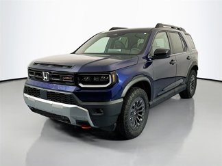 New 2026 Honda Passport TrailSport image 1